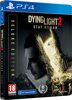 Dying Light 2 Stay Human Deluxe Steelbook, uncut - PS4