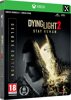 Dying Light 2 Stay Human Deluxe Steelb., uncut - XBSX/XBOne
