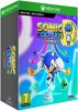 Sonic Colours Ultimate Launch Edition - XBOne/XBSX