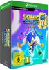 Sonic Colours Ultimate Launch Edition - XBOne/XBSX