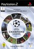 UEFA Champions League 2001 - 2002, gebraucht - PS2