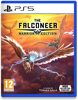The Falconeer Warrior Edition - PS5