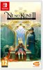 Ni No Kuni 2 Schicksal eines Königreichs Princes Ed.- Switch