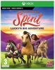 Spirit Luckys großes Abenteuer - XBOne/XBSX