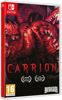 Carrion - Switch