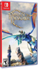 Panzer Dragoon (Limited Run Games) - Switch