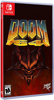 Doom 64, gebraucht - Switch