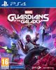 Marvel Guardians of the Galaxy, gebraucht - PS4