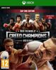 Big Rumble Boxing Creed Champions Day One Edition - XBOne