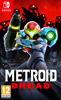 Metroid Dread, gebraucht - Switch