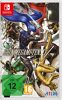 Shin Megami Tensei 5 - Switch