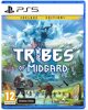 Tribes of Midgard Deluxe Edition, Online - PS5