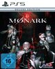 Monark Deluxe Edition - PS5