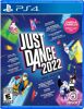 Just Dance 2022 - PS4