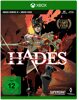 Hades 1 - XBSX/XBOne