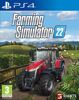 Landwirtschafts-Simulator 2022, gebraucht - PS4