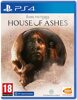 The Dark Pictures Anthology House of Ashes - PS4