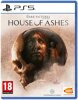 The Dark Pictures Anthology House of Ashes - PS5