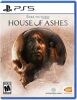 The Dark Pictures Anthology House of Ashes - PS5