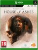The Dark Pictures Anthology House of Ashes - XBSX/XBOne