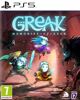 Greak Memories of Azur - PS5