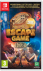 Escape Game Fort Boyard New Edition - Switch