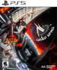 Curved Space - PS5