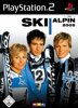 Ski Alpin 2005, gebraucht - PS2