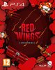 Red Wings Aces of the Sky Baron Edition - PS4