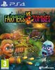 Farmers vs. Zombies - PS4