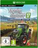 Landwirtschafts-Simulator 2017 Ambassador Edition - XBOne