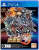 Super Robot Wars 30 - PS4