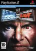 WWE Smackdown 6 Smackdown! vs. Raw, gebraucht - PS2