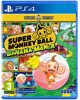 Super Monkey Ball Banana Mania Launch Edition - PS4