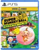 Super Monkey Ball Banana Mania Launch Edition - PS5