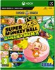 Super Monkey Ball Banana Mania Launch Edition - XBSX/XBOne