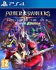 Power Rangers Battle for the Grid Super Edition - PS4