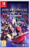 Power Rangers Battle for the Grid Super Edition - Switch