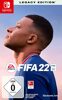 Fifa 2022 Legacy Edition - Switch