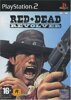Red Dead Revolver, gebraucht - PS2