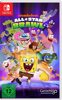 Nickelodeon All-Star Brawl 1 - Switch