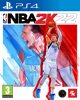 NBA 2k22, gebraucht - PS4