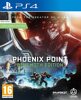 Phoenix Point Behemoth Edition - PS4