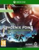 Phoenix Point Behemoth Edition - XBSX/XBOne