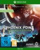 Phoenix Point Behemoth Edition - XBSX/XBOne