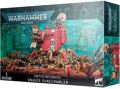 Warhammer 40.000 - Adeptus Mechanicus Onager Dunecrawler