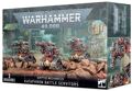 Warhammer 40.000 - Adeptus Mechanicus Kataphron B. Servitors