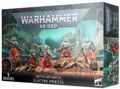 Warhammer 40.000 - Adeptus Mechanicus Electro-Priests