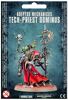 Warhammer 40.000 - Adeptus Mechanicus Tech-Priest Dominus