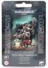 Warhammer 40.000 - Adeptus Mechanicus Tech-Priest Manipulus